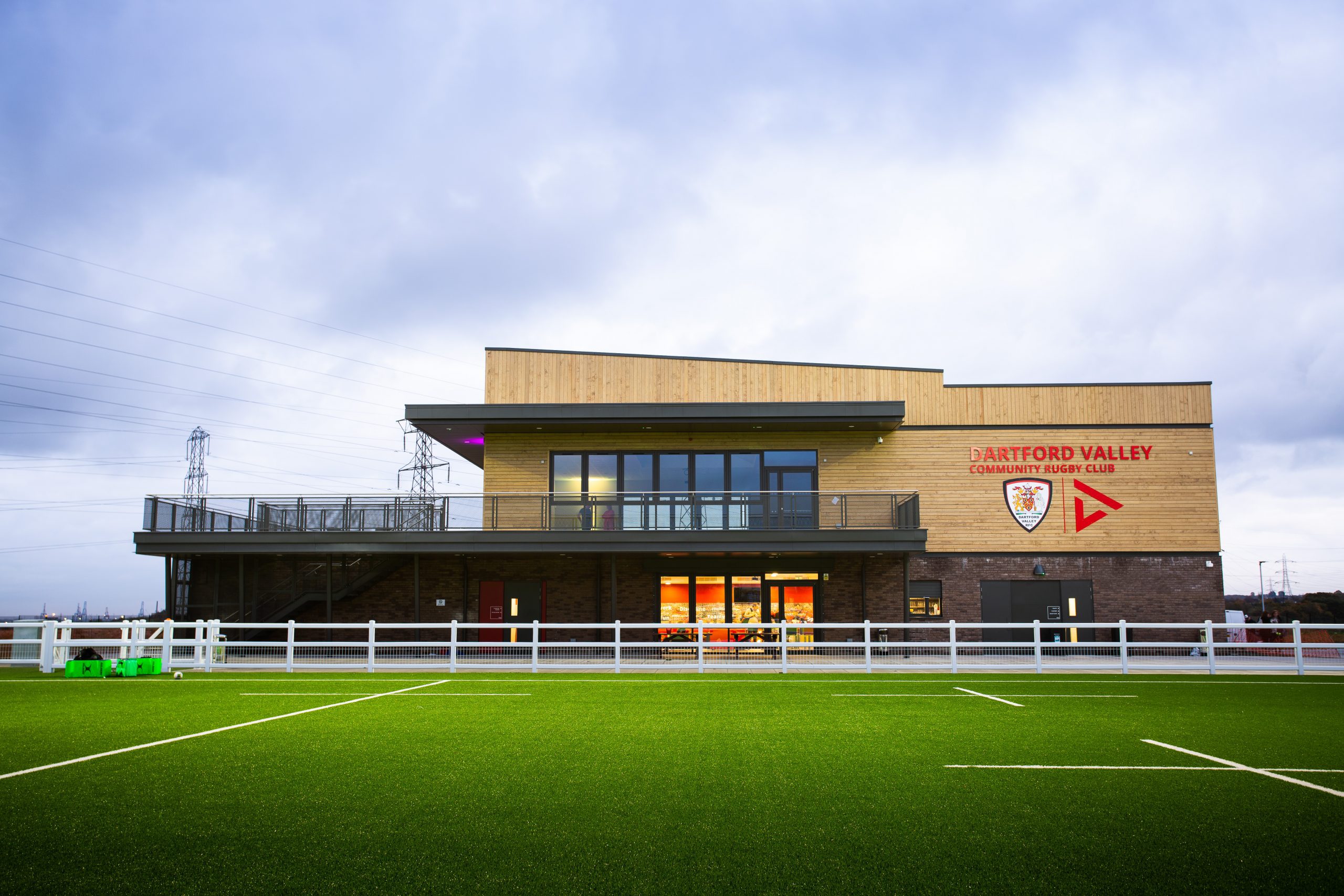 Dartford Valley Rugby Club