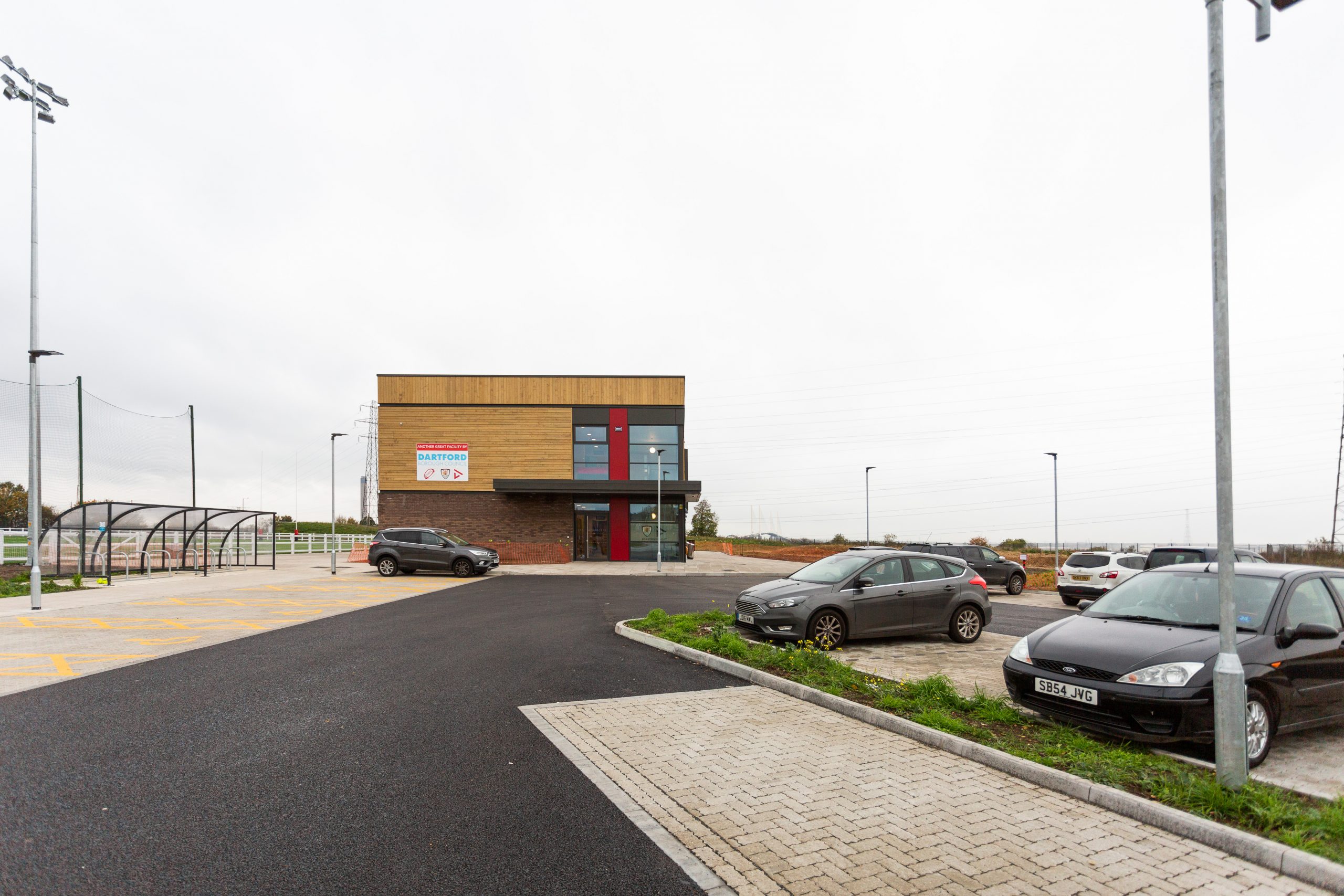 Dartford Valley Rugby Club