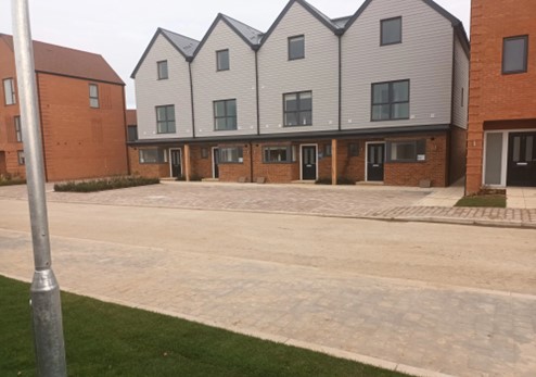 Chilmington Green – Phase 2b